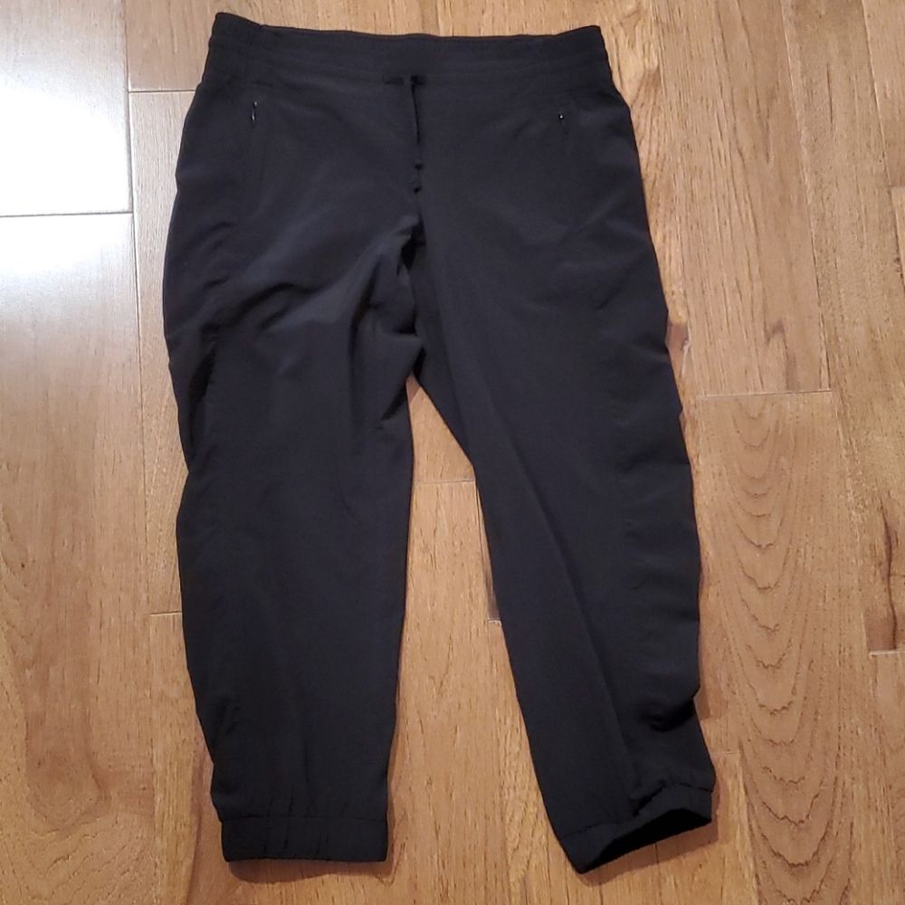 Comfortable***Athleta Capris